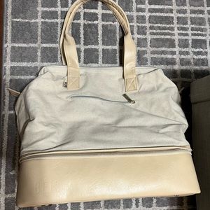 BEIS Convertible Weekender (Large)